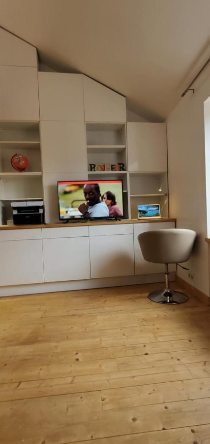 L'Etablissement Appartements Design, Vous Propose 4 Appartements Neufs, Netflix, Lits Faits A Votre Arrivee, Serviettes De Toilette, Menage, Wifi, En Hyper Centre ,Plage A 190M, Box A Velos, Paiement 3 Fois Sans Frais, Prix Tout Compris Dieppe Exterior foto