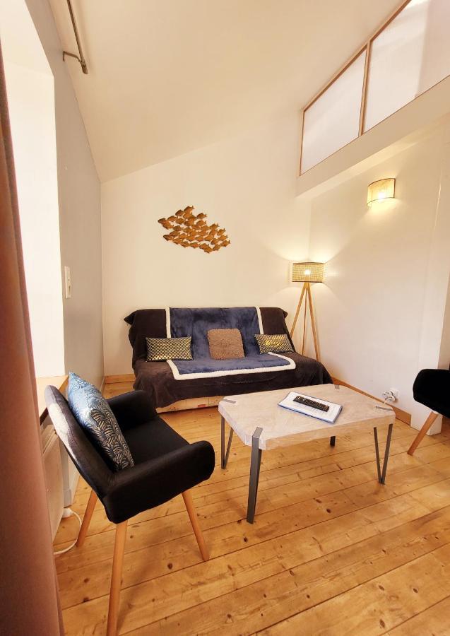 L'Etablissement Appartements Design, Vous Propose 4 Appartements Neufs, Netflix, Lits Faits A Votre Arrivee, Serviettes De Toilette, Menage, Wifi, En Hyper Centre ,Plage A 190M, Box A Velos, Paiement 3 Fois Sans Frais, Prix Tout Compris Dieppe Exterior foto