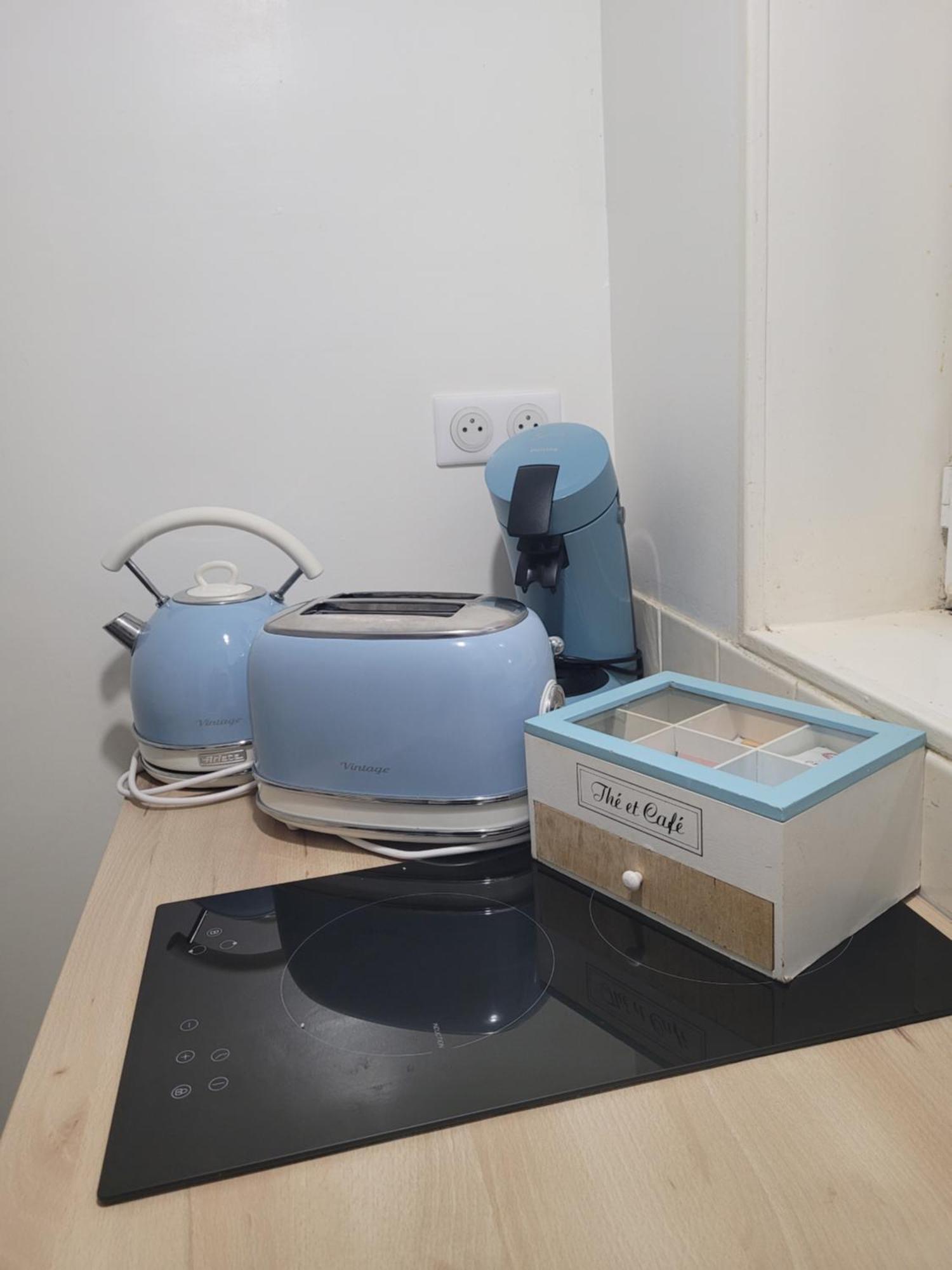 L'Etablissement Appartements Design, Vous Propose 4 Appartements Neufs, Netflix, Lits Faits A Votre Arrivee, Serviettes De Toilette, Menage, Wifi, En Hyper Centre ,Plage A 190M, Box A Velos, Paiement 3 Fois Sans Frais, Prix Tout Compris Dieppe Exterior foto