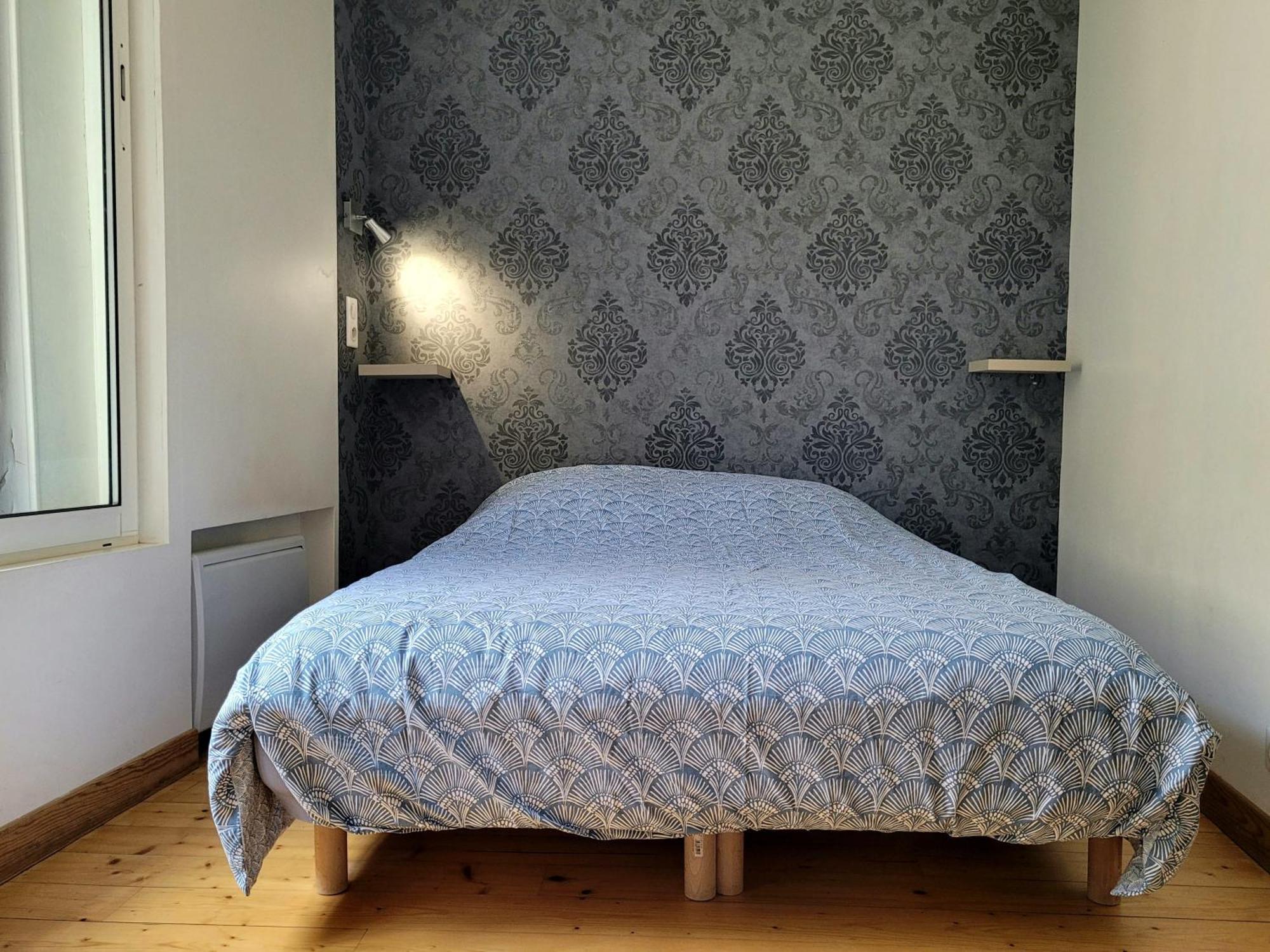L'Etablissement Appartements Design, Vous Propose 4 Appartements Neufs, Netflix, Lits Faits A Votre Arrivee, Serviettes De Toilette, Menage, Wifi, En Hyper Centre ,Plage A 190M, Box A Velos, Paiement 3 Fois Sans Frais, Prix Tout Compris Dieppe Exterior foto