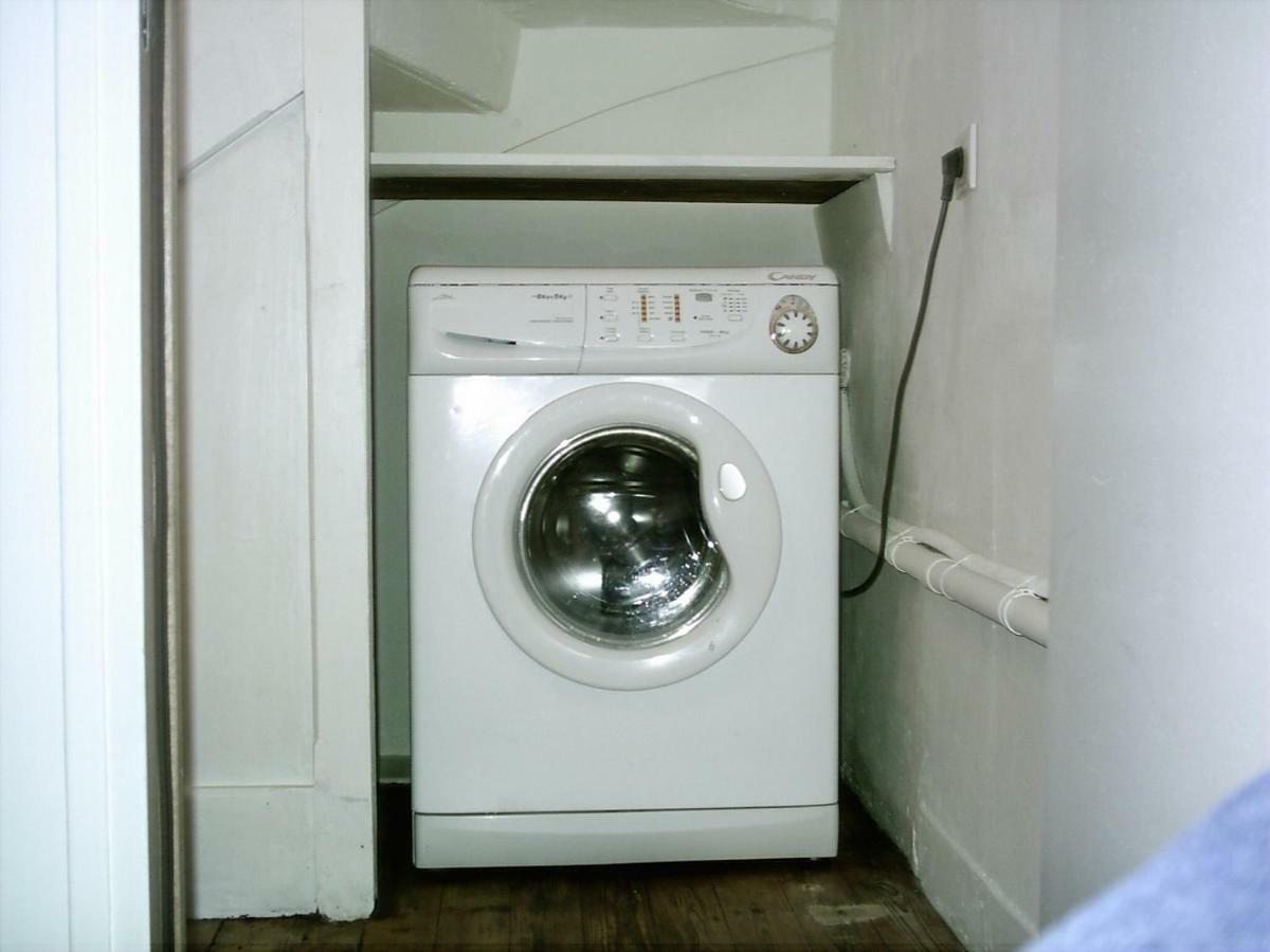 L'Etablissement Appartements Design, Vous Propose 4 Appartements Neufs, Netflix, Lits Faits A Votre Arrivee, Serviettes De Toilette, Menage, Wifi, En Hyper Centre ,Plage A 190M, Box A Velos, Paiement 3 Fois Sans Frais, Prix Tout Compris Dieppe Exterior foto